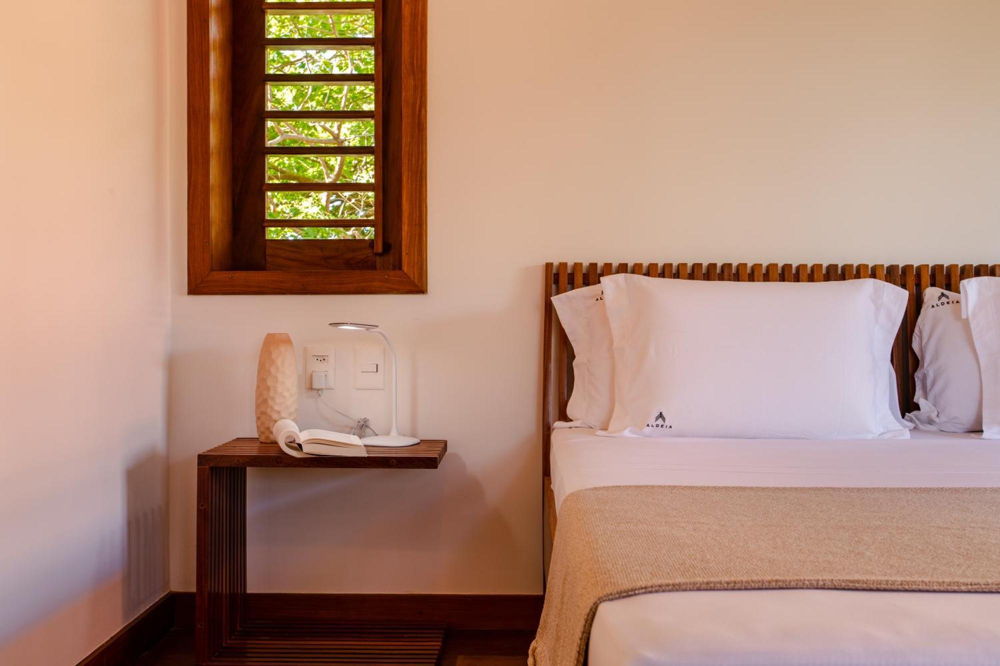 Aldeia Jericoacoara - Suites Privativas Exterior photo