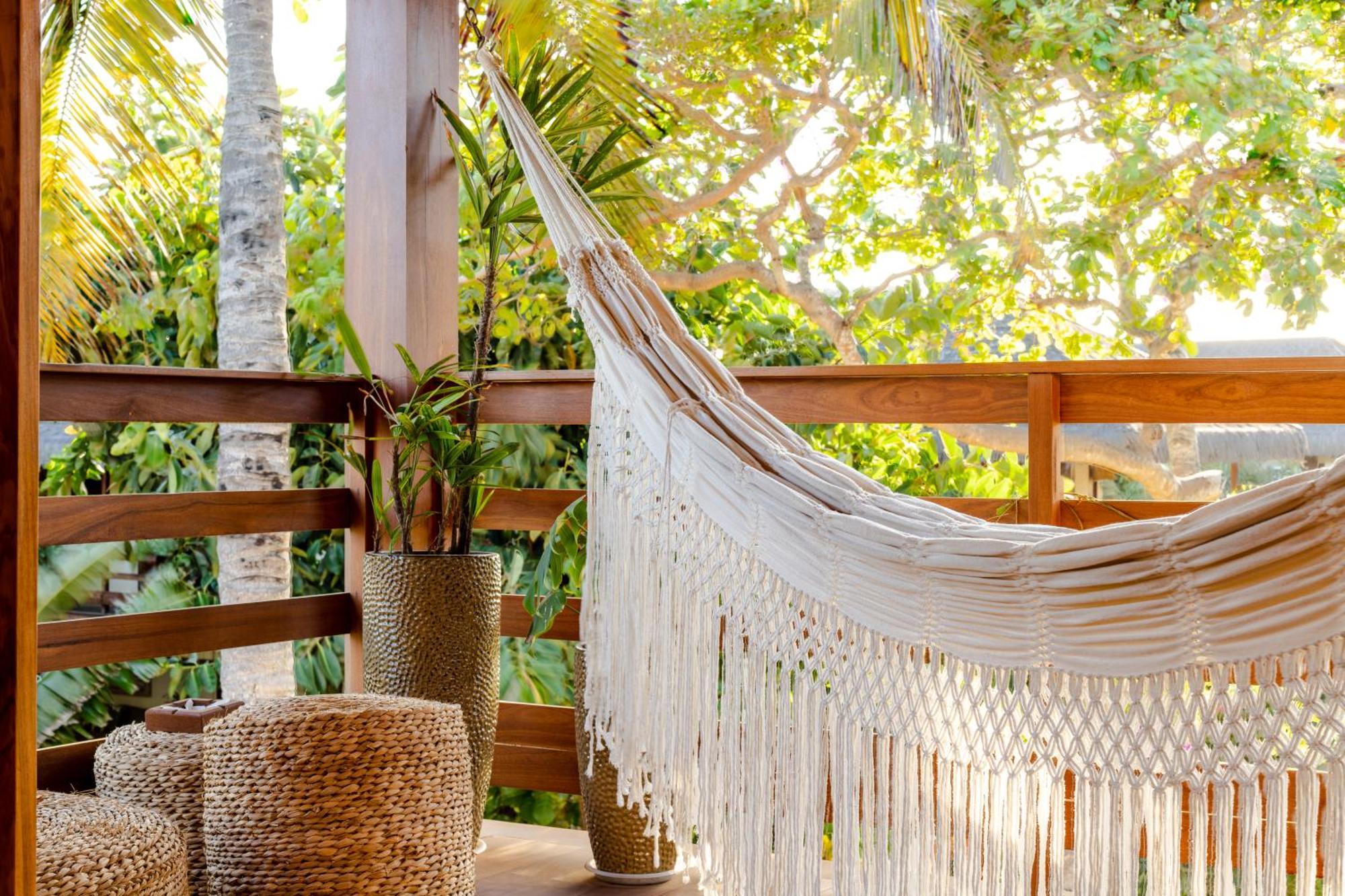 Aldeia Jericoacoara - Suites Privativas Exterior photo