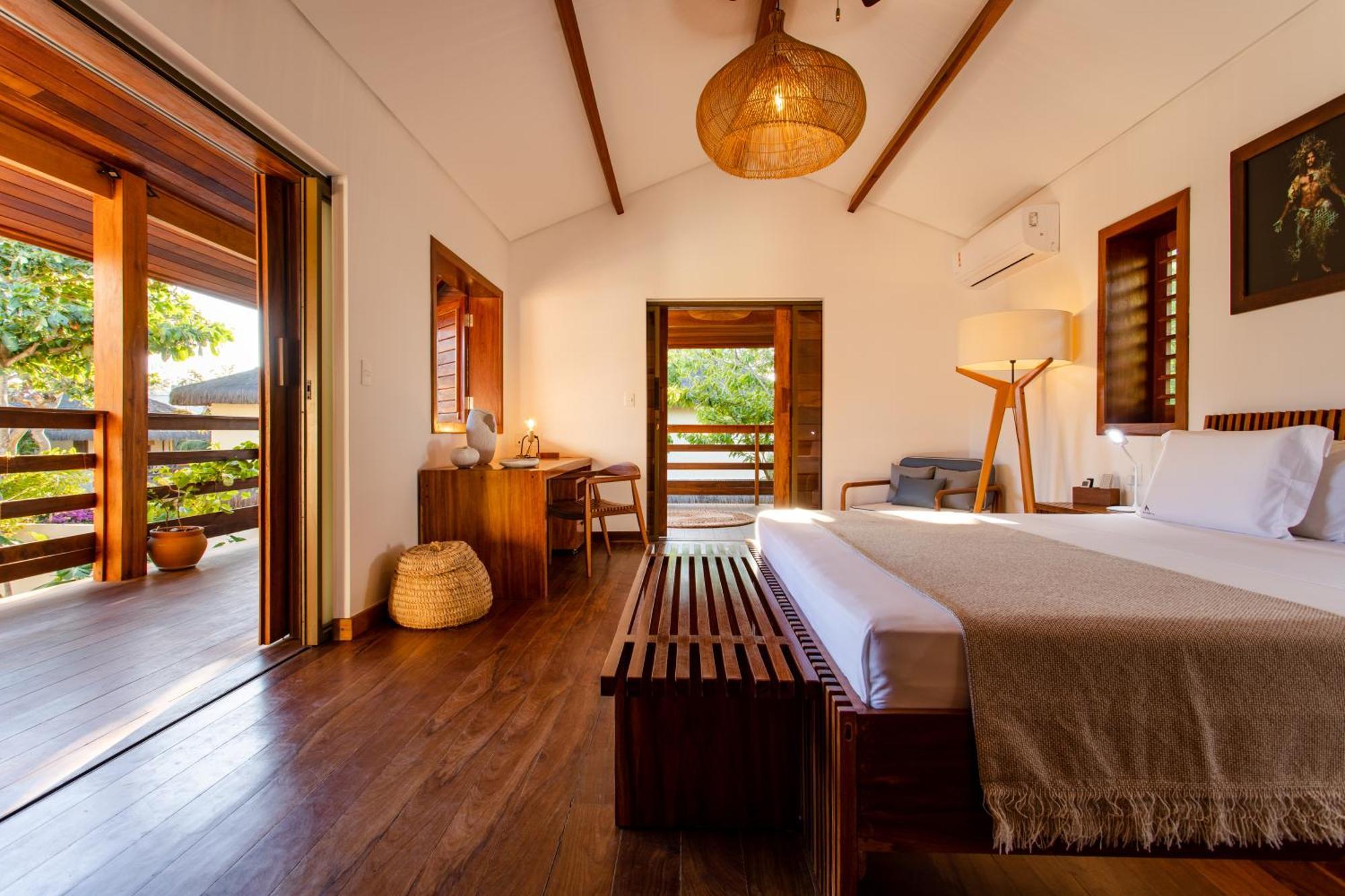 Aldeia Jericoacoara - Suites Privativas Exterior photo