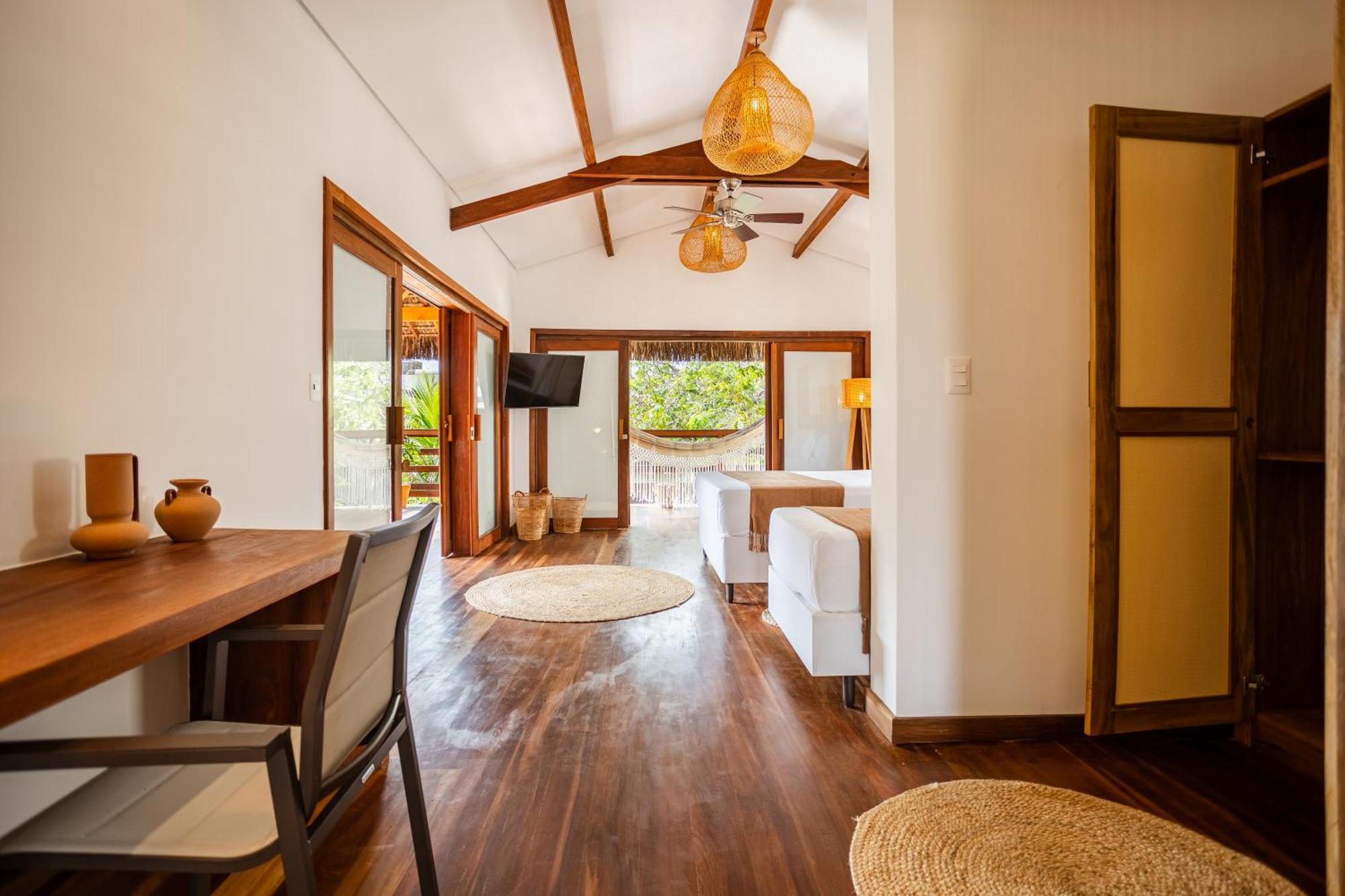 Aldeia Jericoacoara - Suites Privativas Exterior photo