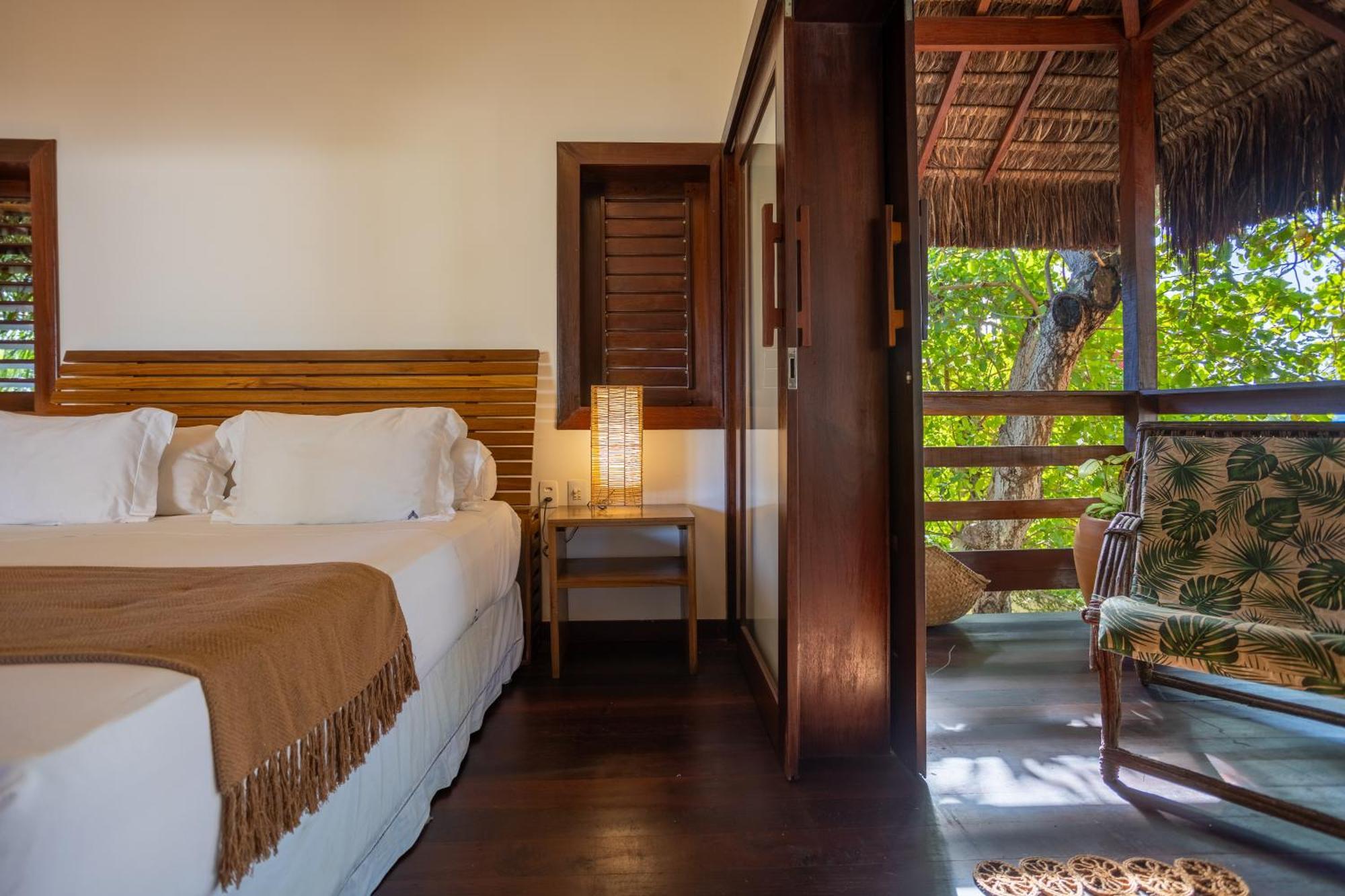 Aldeia Jericoacoara - Suites Privativas Room photo