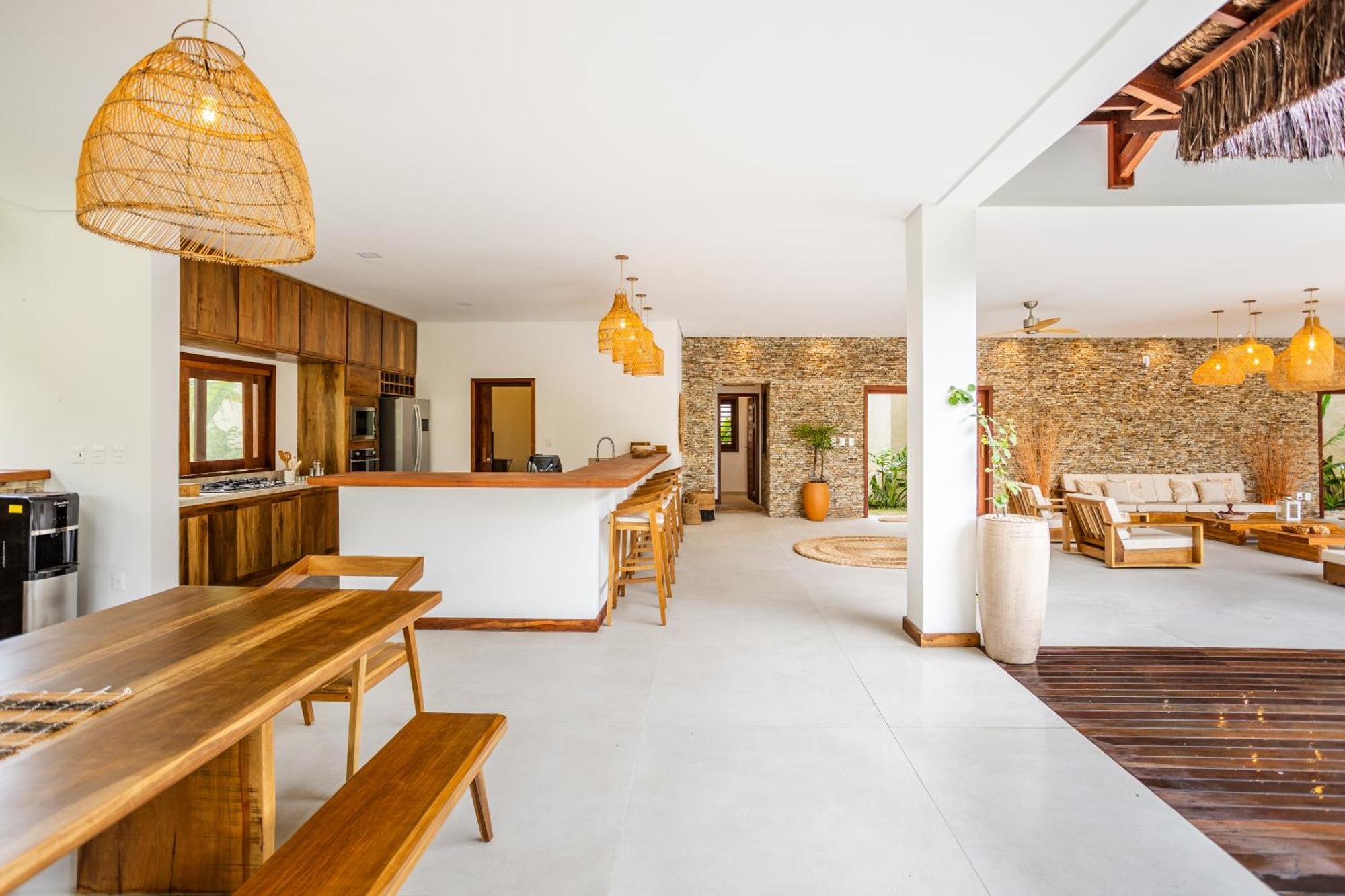 Aldeia Jericoacoara - Suites Privativas Exterior photo